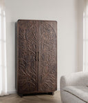 Albero - Tall Cabinet - Classic Home - Accent Cabinets - Elite Enclave Home