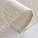 Galen Matte - 31x64" Cordless Roman Blind Galen Matte Fabric - Matte Ivory - Madison Park - Blinds & Shades - Elite Enclave Home