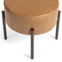 Aimie - Accent Stool - Classic Home - Accent Stools - Elite Enclave Home
