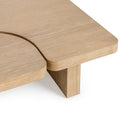 Melina - Coffee Table - Classic Home - Coffee Tables - Elite Enclave Home