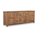 Augusta - Sideboard - Brown