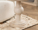 Hera - Round Table - Classic Home - Coffee Tables - Elite Enclave Home
