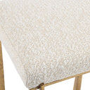 Midas - Counter Stool - Gold - Uttermost - Counter Height (24"-27")- Elite Enclave Home
