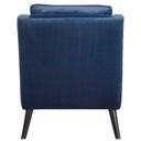 O'Brien - Armchair - Uttermost - Arm Chairs - Elite Enclave Home