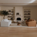 Cardero - Daybed - Beige - Moe's Home Collection - Daybeds - Elite Enclave Home