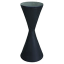 Time's Up - Hourglass Shaped Table - Uttermost - Side Tables - Elite Enclave Home