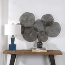Ripley - Metal Wall Art - Uttermost - Wall Decor - Elite Enclave Home