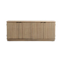 Harbor - 4 Door Cabinet - Classic Home - Buffets - Elite Enclave Home