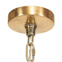 Kauri - Wooden Bead Pendant - Uttermost - Pendant Lighting - Elite Enclave Home