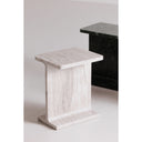 Tullia - Accent Table - Light Brown - Moe's Home Collection - Accent Tables - Elite Enclave Home