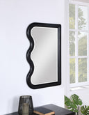Winnie - Mirror - Meridian Furniture - Accent Mirrors - Elite Enclave Home