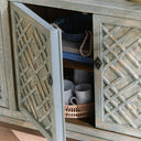 Antigua - 4 Door Sideboard - Classic Home - Buffets - Elite Enclave Home