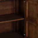 Tiber - 4 Door Buffet