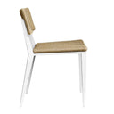 Calbas - Outdoor Dining Chair - Uttermost - Dining Chairs - Elite Enclave Home