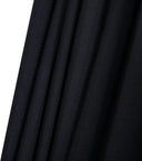 Fiji - Aluminum Patio Umbrella With Square Black Base