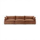 Caplan - Modular Sectional - Classic Home - Stationary Sectionals - Elite Enclave Home