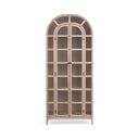 Maison - Waverly Bookcase - Classic Home - Standard Bookcases - Elite Enclave Home