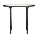 Ata - Accent Table - Dark Bronze