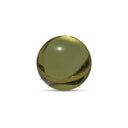 Bonn - Cast Glass Decorative Object - Olive - Moe's Home Collection - Table Accents - Elite Enclave Home