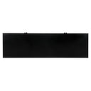 Henry - Media Unit - Black - Moe's Home Collection - TV Stands - Elite Enclave Home