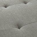 Ashcroft - Storage Bench - Gray Multi - Madison Park - Storage Benches - Elite Enclave Home
