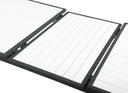 Nizuc - Outdoor Patio Extendable Dining Table - Meridian Furniture - Dining Tables- Elite Enclave Home