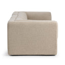 Adalynne - Sectional - Classic Home - Stationary Sectionals - Elite Enclave Home