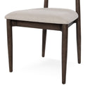 Tiber - Dining Chair (Set of 2) - Classic Home - Chair Sets- Elite Enclave Home