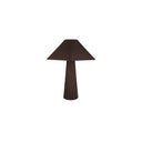 Gigi - Table Lamp - Dark Brown - Moe's Home Collection - Table Lamps - Elite Enclave Home