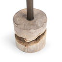 Melia - Round Accent Table - Classic Home - Accent Tables - Elite Enclave Home