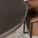 Brookside - Round Dining Table