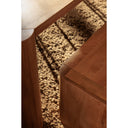 Post - Small Dining Bench - Natural - Moe's Home Collection - Dining Benches - Elite Enclave Home