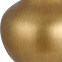 Good As Gold - Buffet Lamp - Brass / Gold - Uttermost - Table Lamps - Elite Enclave Home