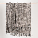 Porter - Throw - Classic Home - Throws- Elite Enclave Home