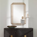 Amherst - Mirror - Uttermost - Wall Mirrors - Elite Enclave Home