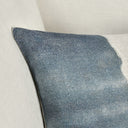 Foundation - Pillow - Blue / Sagebrush Green