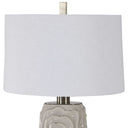 Zade - Table Lamp - Uttermost - Table Lamps - Elite Enclave Home
