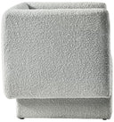 Vera - Accent Chair - Meridian Furniture - Accent Chairs - Elite Enclave Home