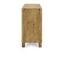 Orlando - 4 Door Sideboard