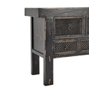 Lahey - 11 Drawer Console Table - Classic Home - Console Tables- Elite Enclave Home