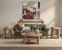 Kenzie - Table - Classic Home - Coffee Tables - Elite Enclave Home