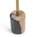 Jordyn - Round Accent Table - Classic Home - Accent Tables - Elite Enclave Home