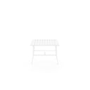 Bristol - End Table - White