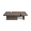 Melina - Coffee Table - Classic Home - Coffee Tables - Elite Enclave Home