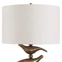 Sing Song - Table Lamp - Bronze