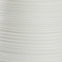 Ridgeline - Matte White Table Lamp - White - Uttermost - Table Lamps- Elite Enclave Home