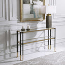 Kentmore - Glass Table - Uttermost - Coffee Tables - Elite Enclave Home