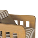 Adelaide - Accent Chair - Light Brown - Moe's Home Collection - Accent Chairs - Elite Enclave Home