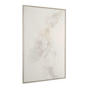 Evaporate - Abstract Art - Brown / Gray / Silver / Woodtone - Uttermost - Canvas Art - Elite Enclave Home