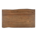 Lila - Coffee Table - Brown - Moe's Home Collection - Coffee Tables - Elite Enclave Home